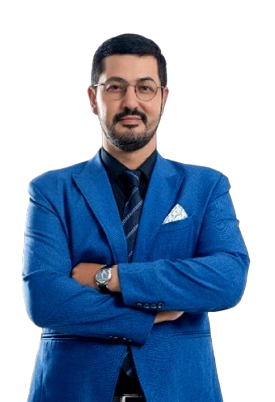 Brandon Mercer portrait