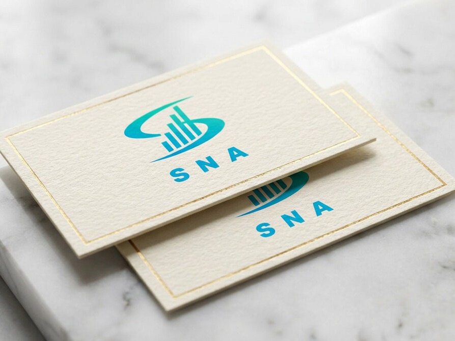 SNA Community Advances Education-First FinTech Model with Structured Learning and Risk-Aware Market Analysis